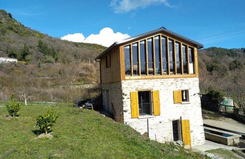 Moita Apartment | U MULINU