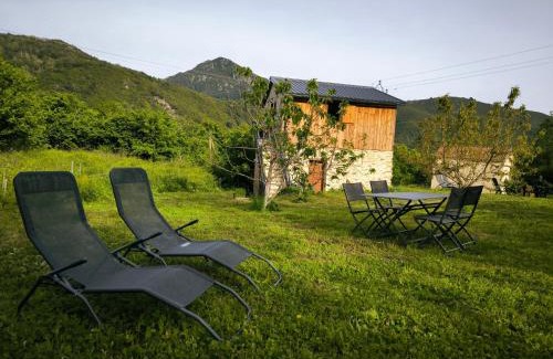 Moita Apartment | U MULINU