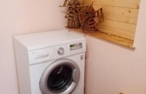 Kamennomostskiy House | U Nasti Guesthouse