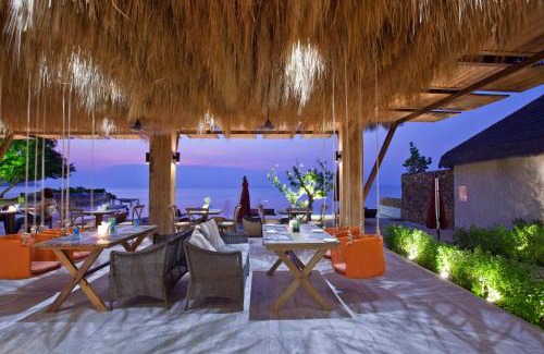 Na Chom Thian Resort | U Pattaya