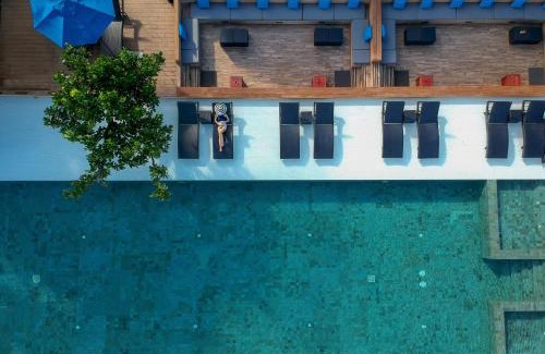 Na Chom Thian Resort | U Pattaya