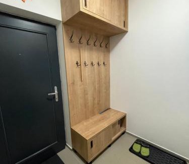 Terchova Apartment | U plechového Jánošíka