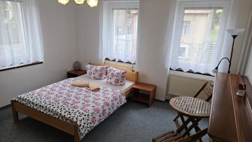 Kovarska House | U Pohody