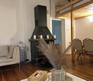 Zbiczno House | U Poli w Gaju