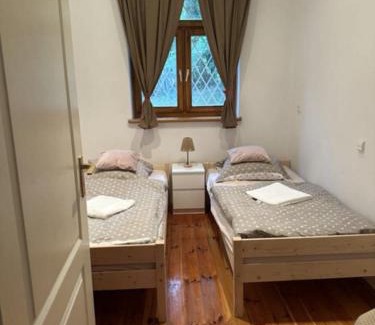 Zbiczno House | U Poli w Gaju