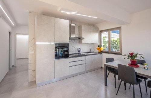 Patti Apartment | U Preiu - Casa Zaffiro