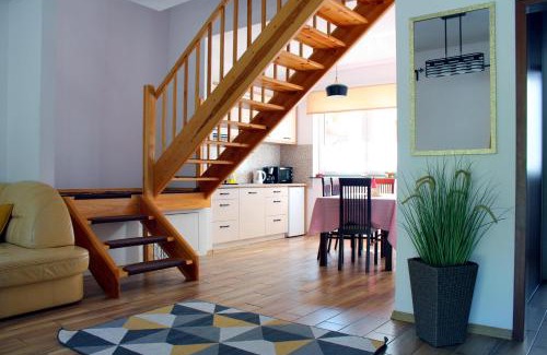 Zarnowska House | U Przyjaciół