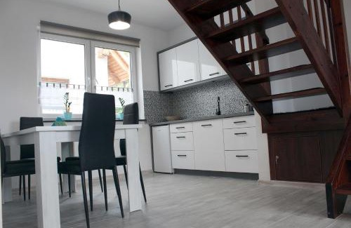 Zarnowska House | U Przyjaciół