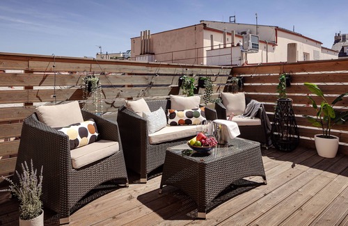 Nove Mesto Apartment | U Pujcovny Apartment Old Town Prague