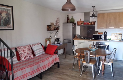 Carpineto House | U RATAGHJU - OREZZA Region - CASTAGNICCIA - UPPER CORSICA