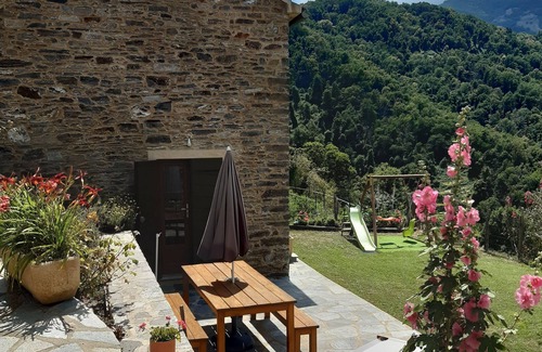 Carpineto House | U RATAGHJU - OREZZA Region - CASTAGNICCIA - UPPER CORSICA