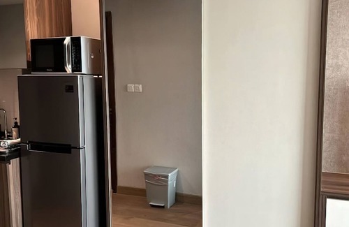 Tangerang Apartment | U Residence Karawaci Supermal Apartments