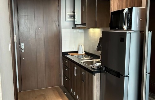 Tangerang Apartment | U Residence Karawaci Supermal Apartments