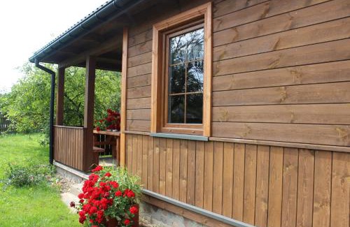 Werstok Cabin | U Romaniuków