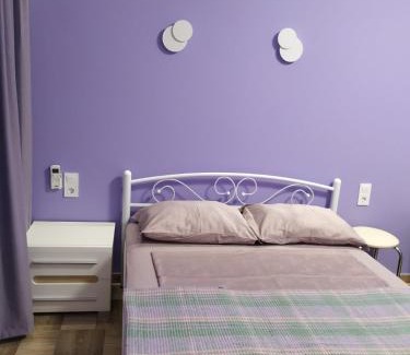 Karolino-Bugaz Apartment | U Samogo Sinego Moria