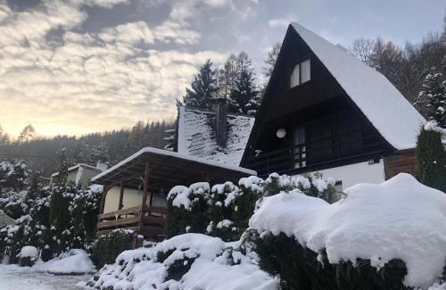 Rapotin House | U Sovy