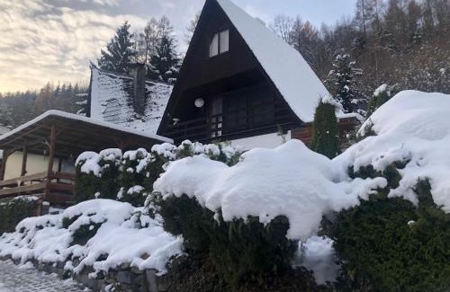 Rapotin House | U Sovy