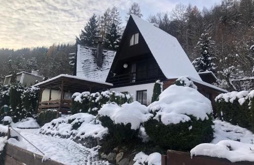 Rapotin House | U Sovy