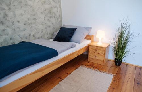 Horni Slavkov House | U staré cesty