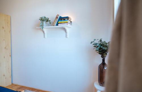 Horni Slavkov House | U staré cesty
