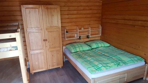 Podhajska Apartment | U starej mamy