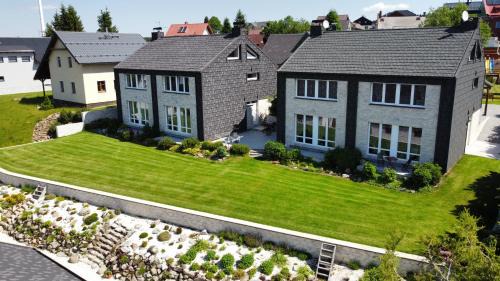 Bozi Dar House | U Svatého Prokopa