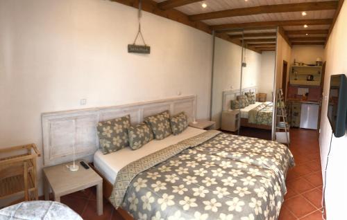 Bozi Dar House | U Svatého Prokopa