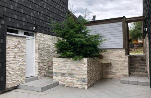 Bozi Dar House | U Svatého Prokopa