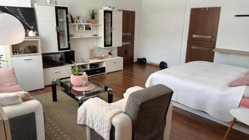 Krasno nad Kysucou Apartment | U Tadeka