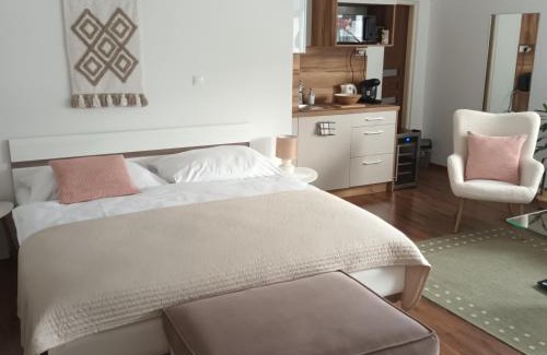 Krasno nad Kysucou Apartment | U Tadeka