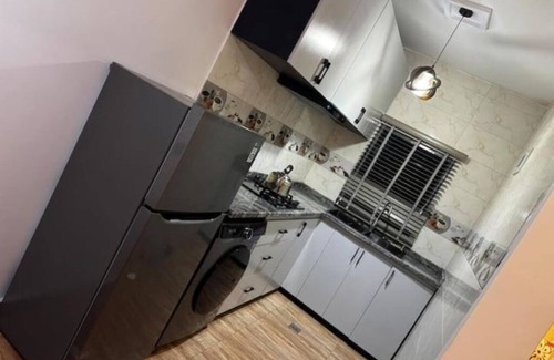 Uyo Apartment | U&U place : One-Bedroom Apartmentn