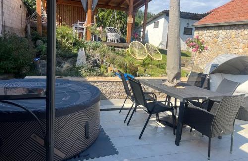 Vresovice House | U Vlcaku