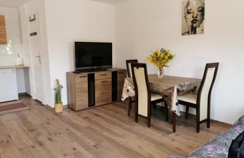 gmina Wizna House | U Wileńskich