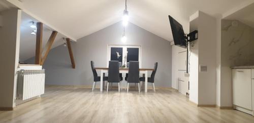 gmina Wizna House | U Wileńskich