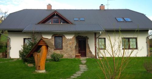 Velke Losiny Villa | U Zvoničky
