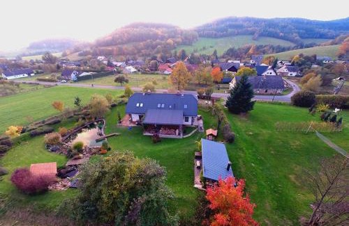 Velke Losiny Villa | U Zvoničky