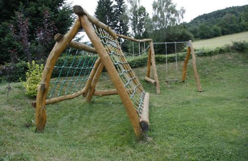 Velke Losiny Villa | U Zvoničky