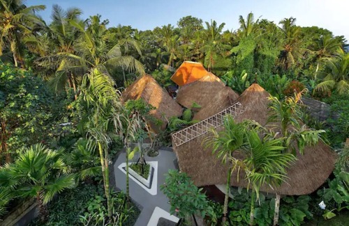 Kenderan Cottage | UB1013 - 1 Bedroom Cottage Ubud