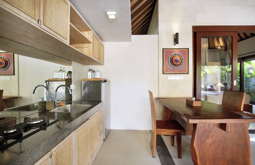 Kenderan Villa | UB1019- 1Bedroom Garden View in Ubud