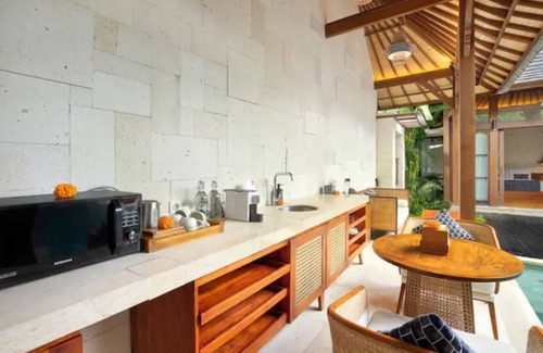 Kenderan Villa | UB2002 - 2 Bedroom Private Villa Ubud