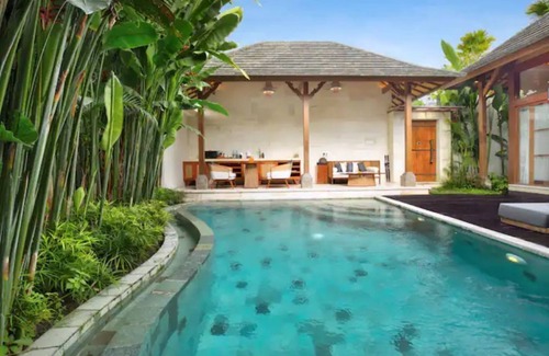 Kenderan Villa | UB2002 - 2 Bedroom Private Villa Ubud