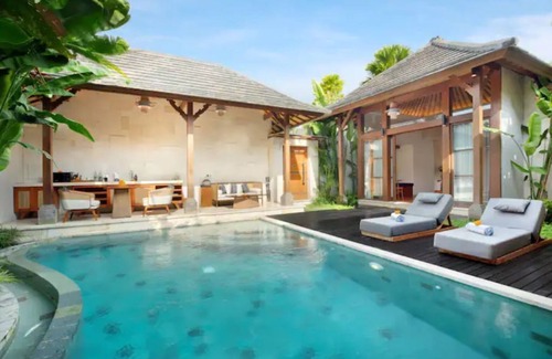 Kenderan Villa | UB2002 - 2 Bedroom Private Villa Ubud