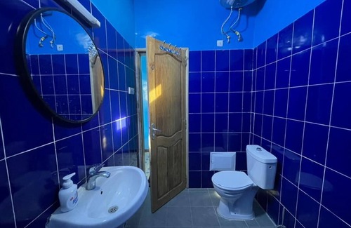 St. Louis Bed & Breakfast | UBANGUI residence. A unique, calm and inspiring setting! Suitable for creation!