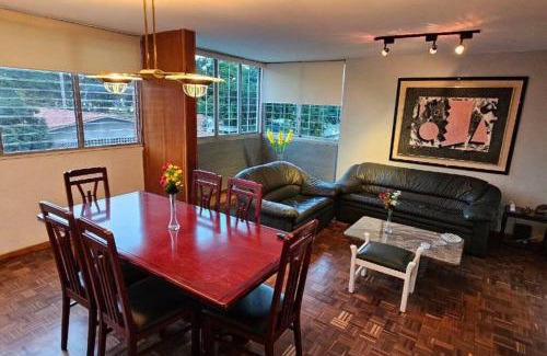 Chacao Apartment | Ubicación-Espacio&Comodidad bello apto en Altamira