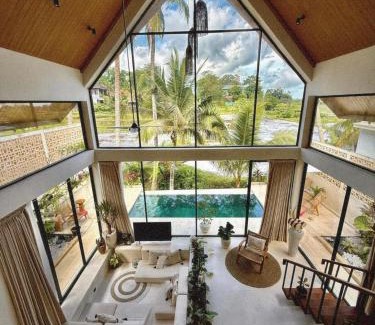 Pejeng Villa | Ubud Dzen Villa 8