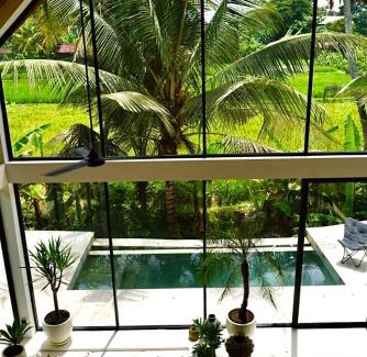 Pejeng Villa | Ubud Dzen Villas 7