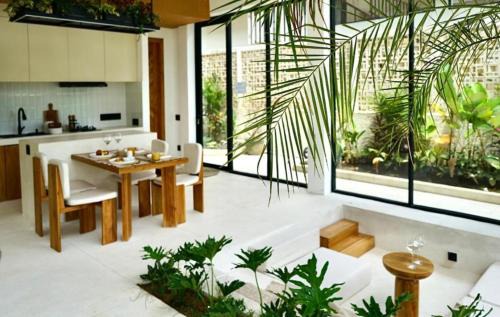 Pejeng Villa | Ubud Dzen Villas 7