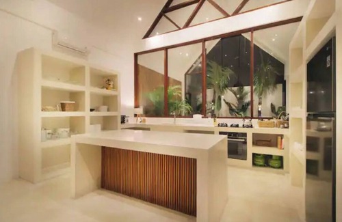 Sayan Villa | Ubud Luxury 2-Bedroom Villa with Private Pool and BBQ - Serene Escape!