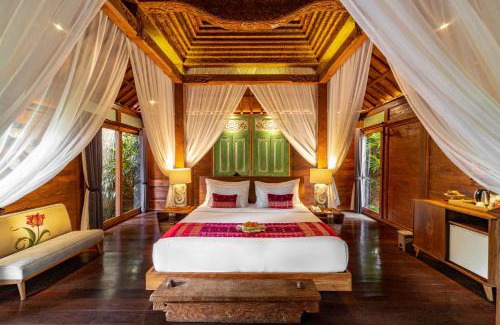 Melayang Resort | Ubud Valley Boutique Resort