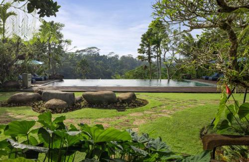 Melayang Resort | Ubud Valley Boutique Resort